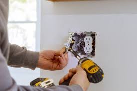 Best Electrical Maintenance Services  in Stinnett, TX